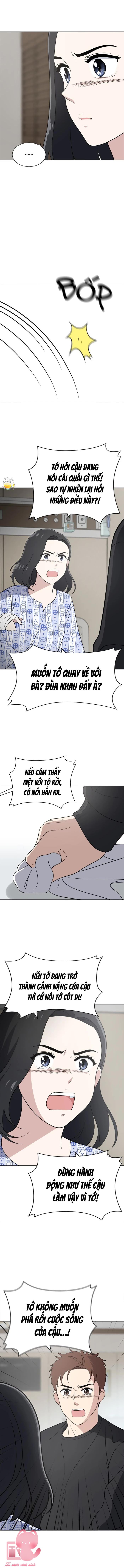 Cô Nàng Hết Thuốc Chữa Chap 99 - Trang 2