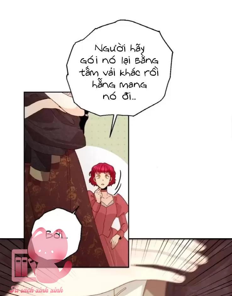Hoàng Hậu Tái Hôn Chapter 98 - Trang 4