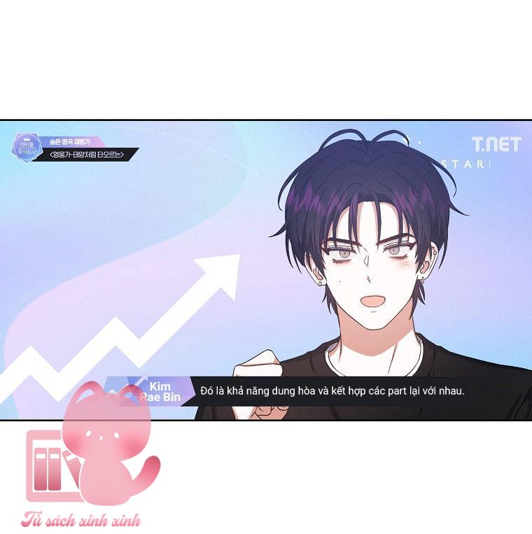 Debut Or Die Chap 34 - Trang 3