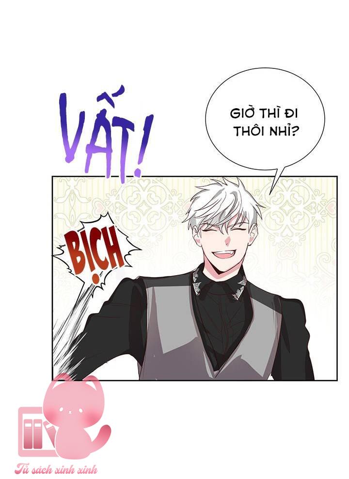 Thế Thì Ta Cứ Trở Thành Kẻ Ác Thôi Chap 9 - Trang 2