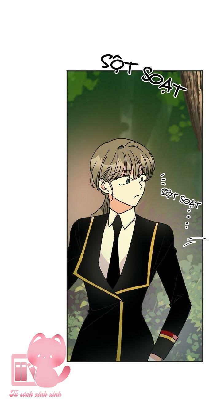 Người Hùng Của Ác Nữ Chapter 40 - Trang 4