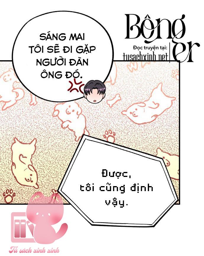 Xác Suất Tình Yêu Chapter 21 - Trang 3
