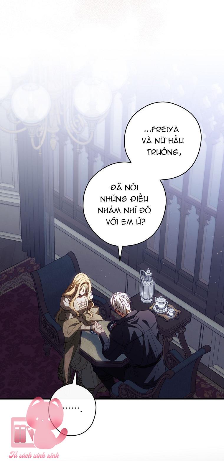 Cách Khiến Phu Quân Đứng Về Phía Tôi Chap 73 - Trang 2