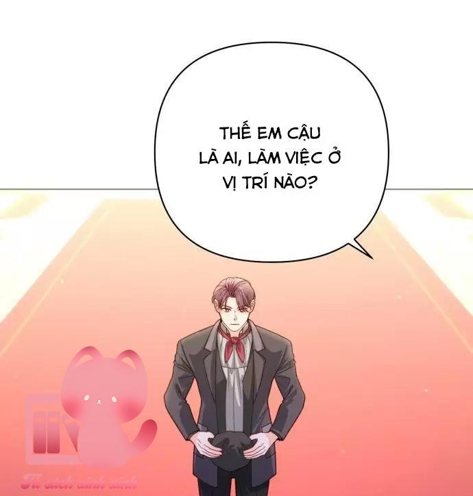 Hoàng Hậu Tái Hôn Chapter 137 - Trang 4
