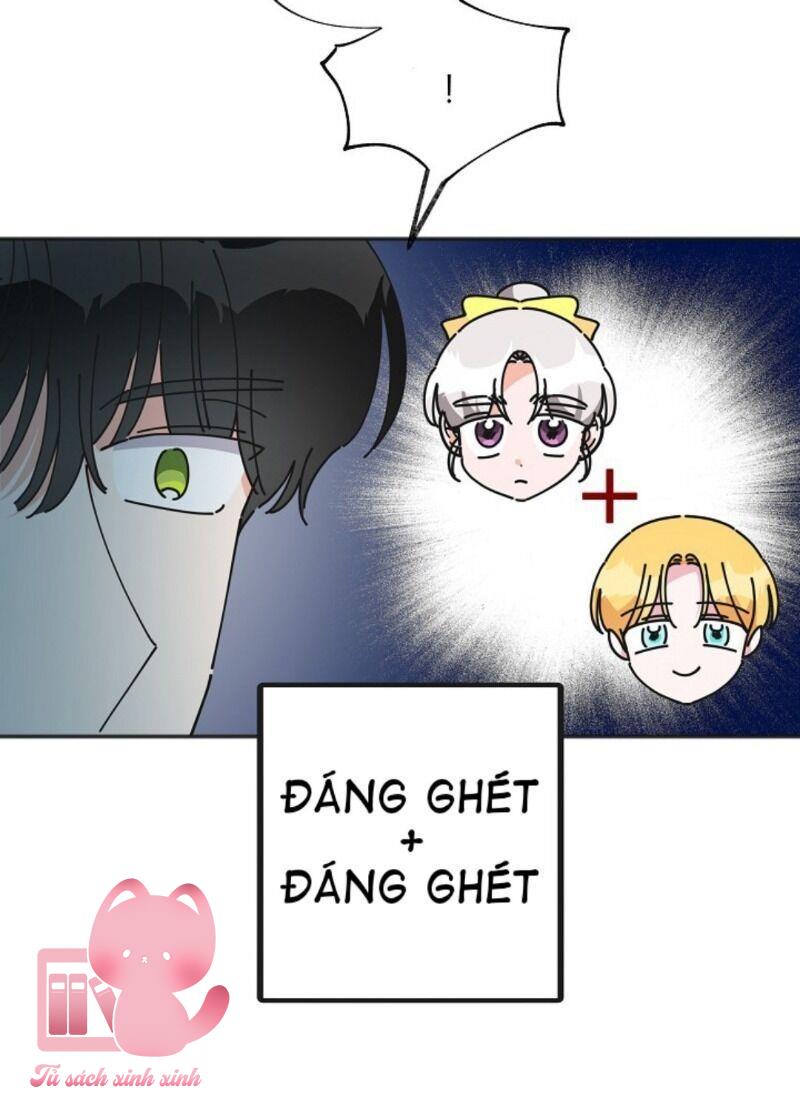 Người Hùng Của Ác Nữ Chapter 42 - Trang 4