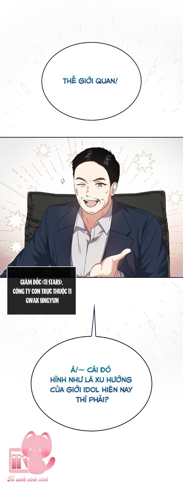 Debut Or Die Chap 67 - Trang 4