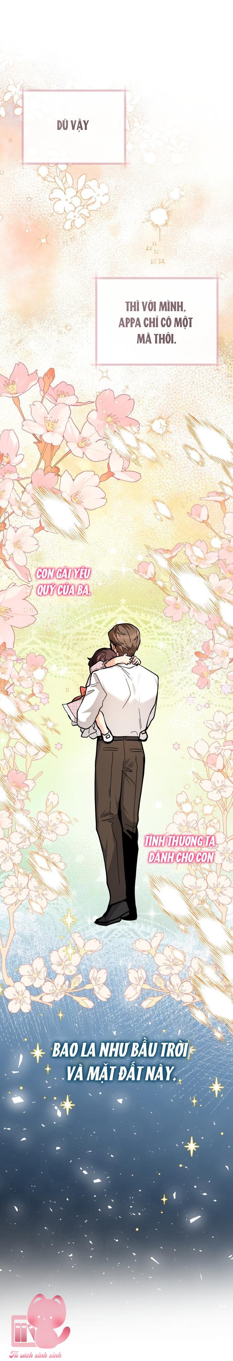 Bé Con Cá Voi Sát Thủ Chapter 27 - Trang 4