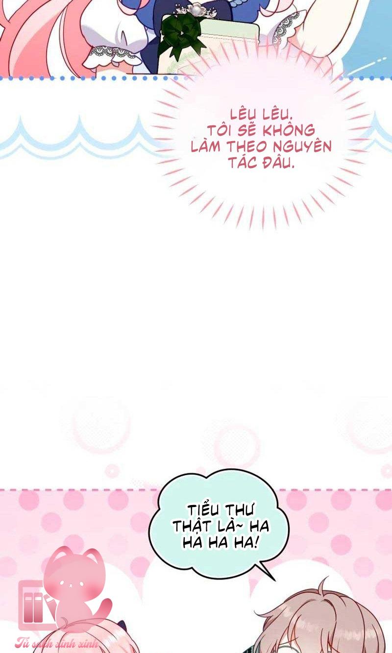 Tôi Được Nuôi Dưỡng Bởi Những Kẻ Phản Diện Chap 73 - Trang 3
