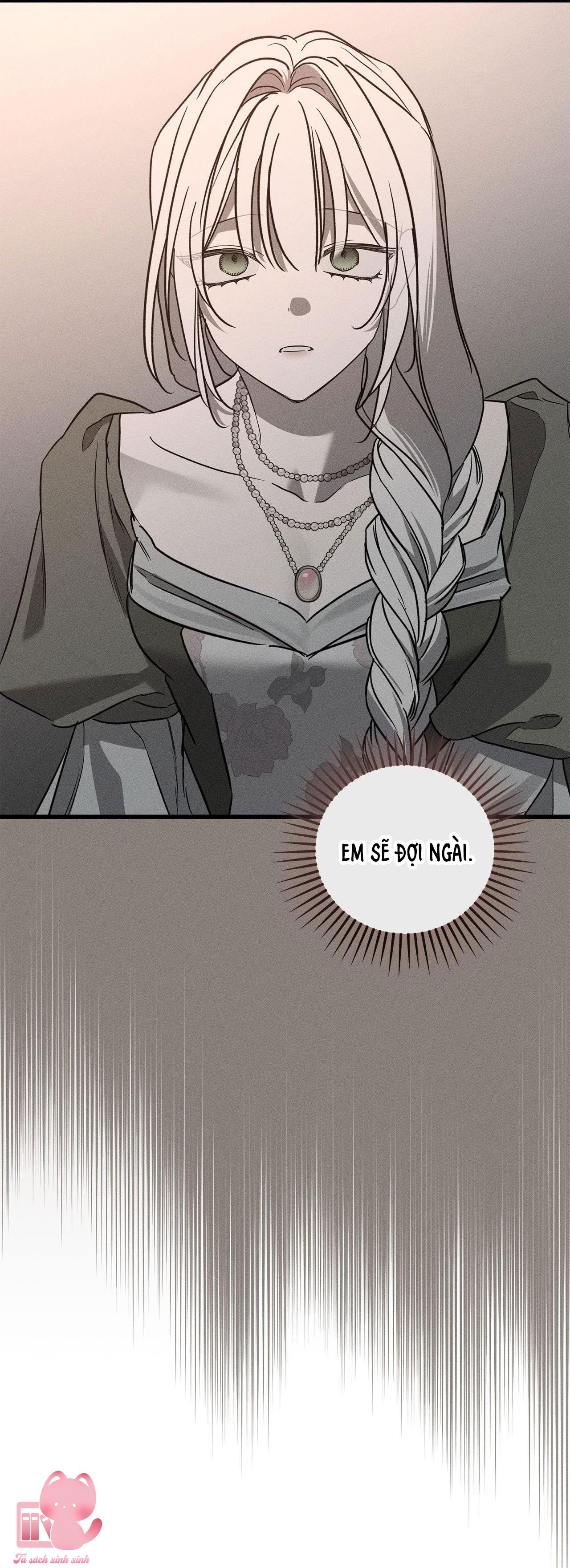 Người Chồng Căm Ghét Tôi Đã Mất Trí Nhớ Chap 37 - Trang 2
