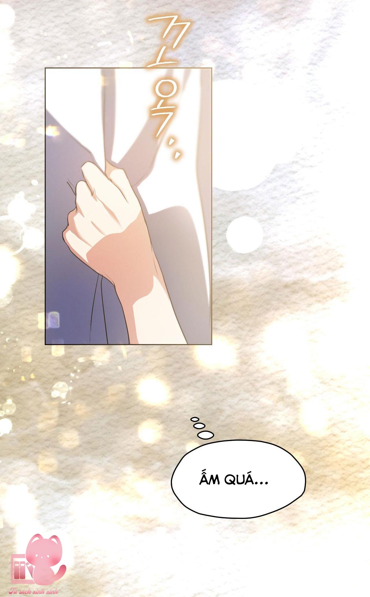 Thánh Nữ Giả Muốn Bỏ Trốn Chap 9 - Trang 4
