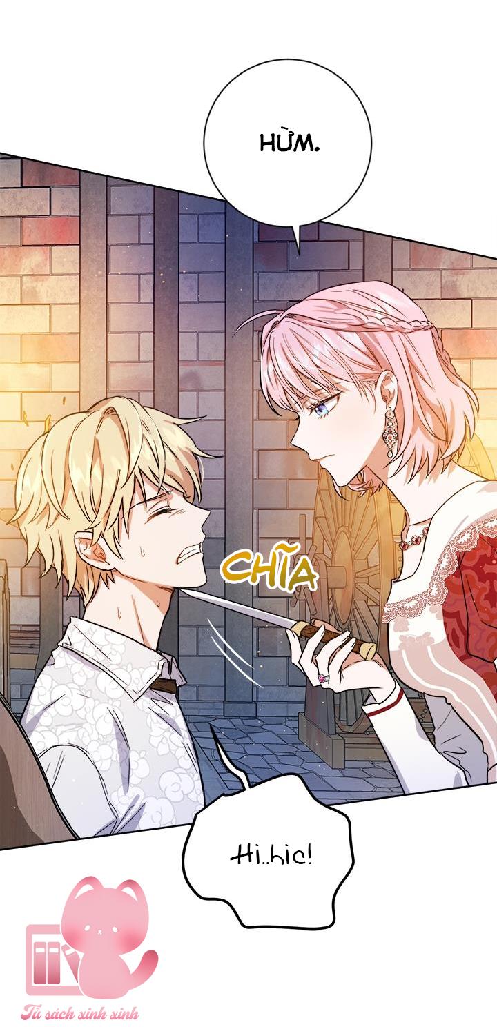 Cuộc Sống Mới Của Công Nương Chapter 36 - Trang 4