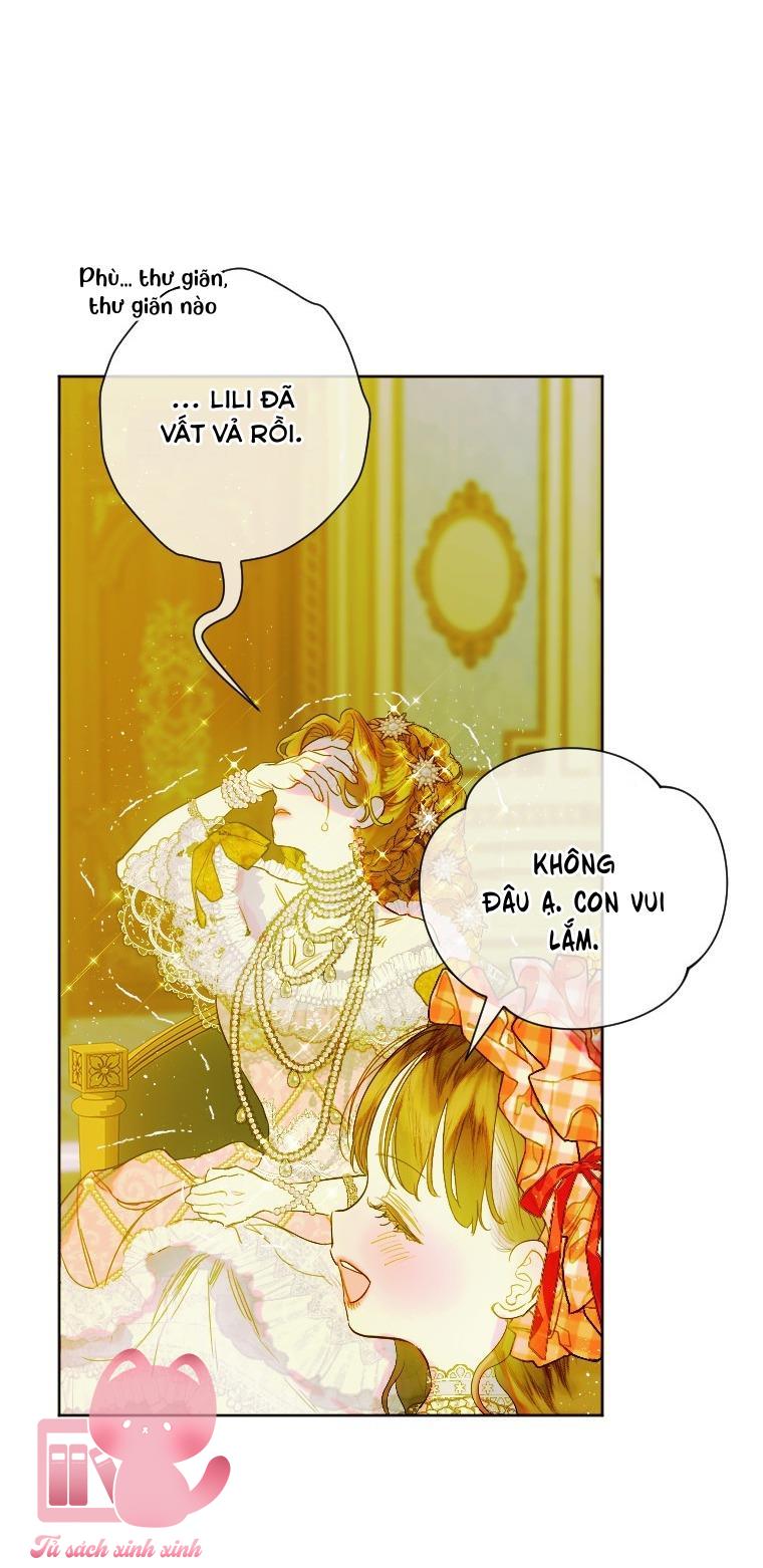Khế Ước Hôn Nhân Của Mẹ Tôi Chapter 15 - Trang 4