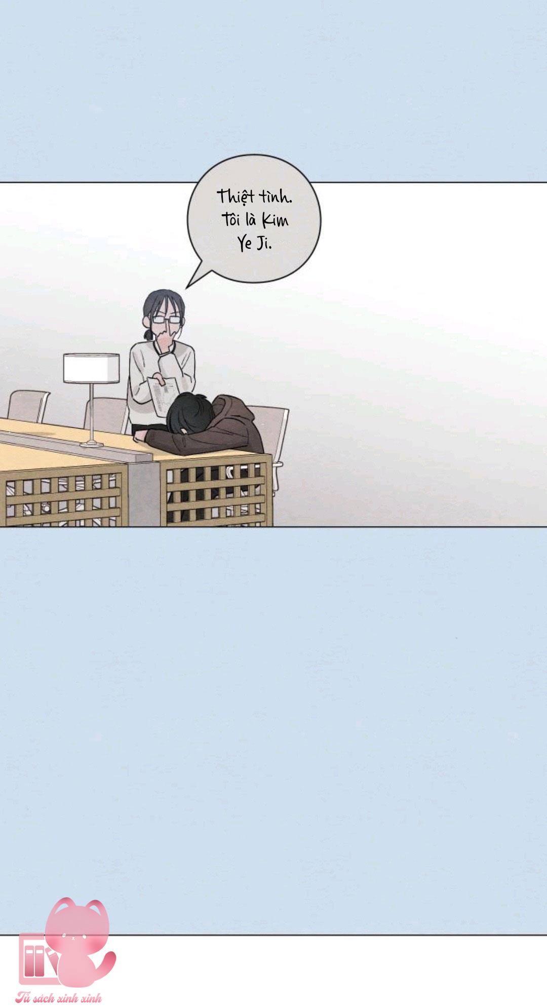 Bí Mật Thanh Xuân Chapter 22 - Trang 4