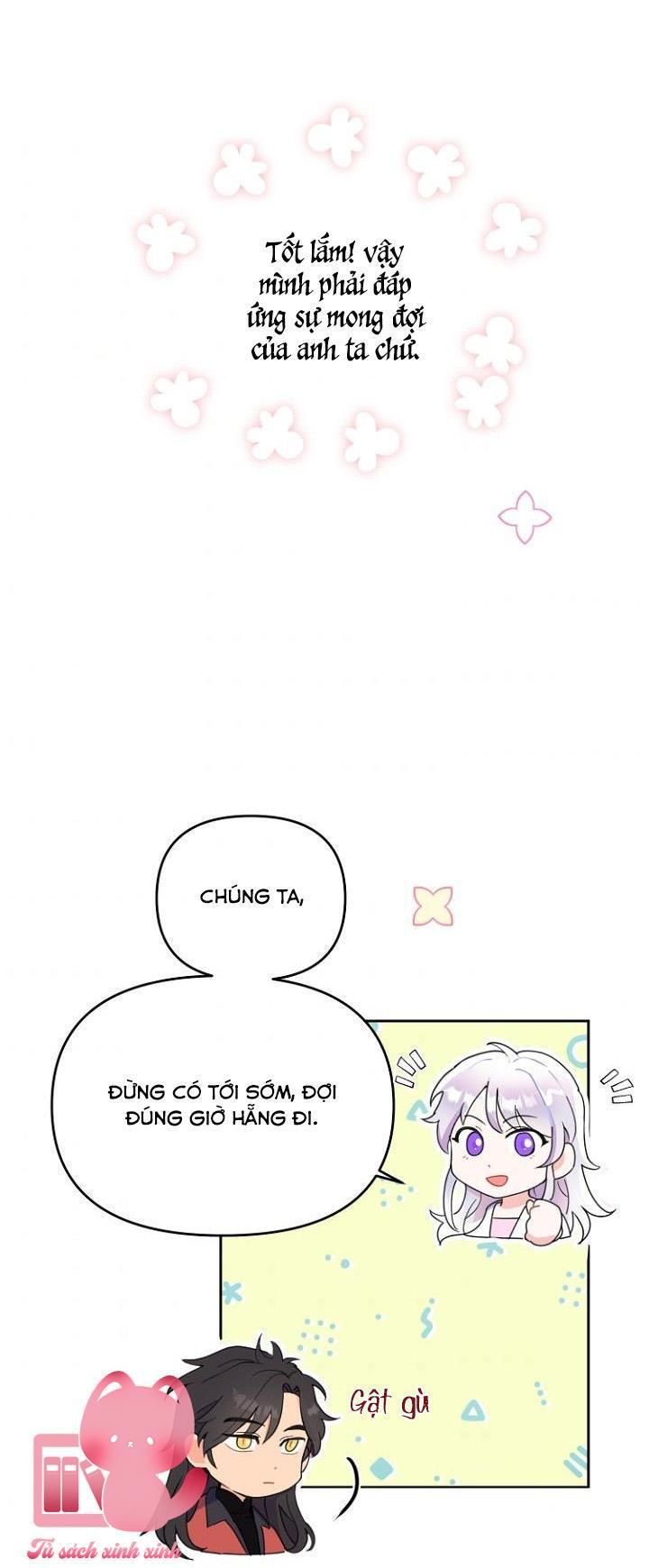 Bỏ Quách Chồng Con Đi, Tiền Bạc Mới Là Tất Cả Chap 17 - Trang 2