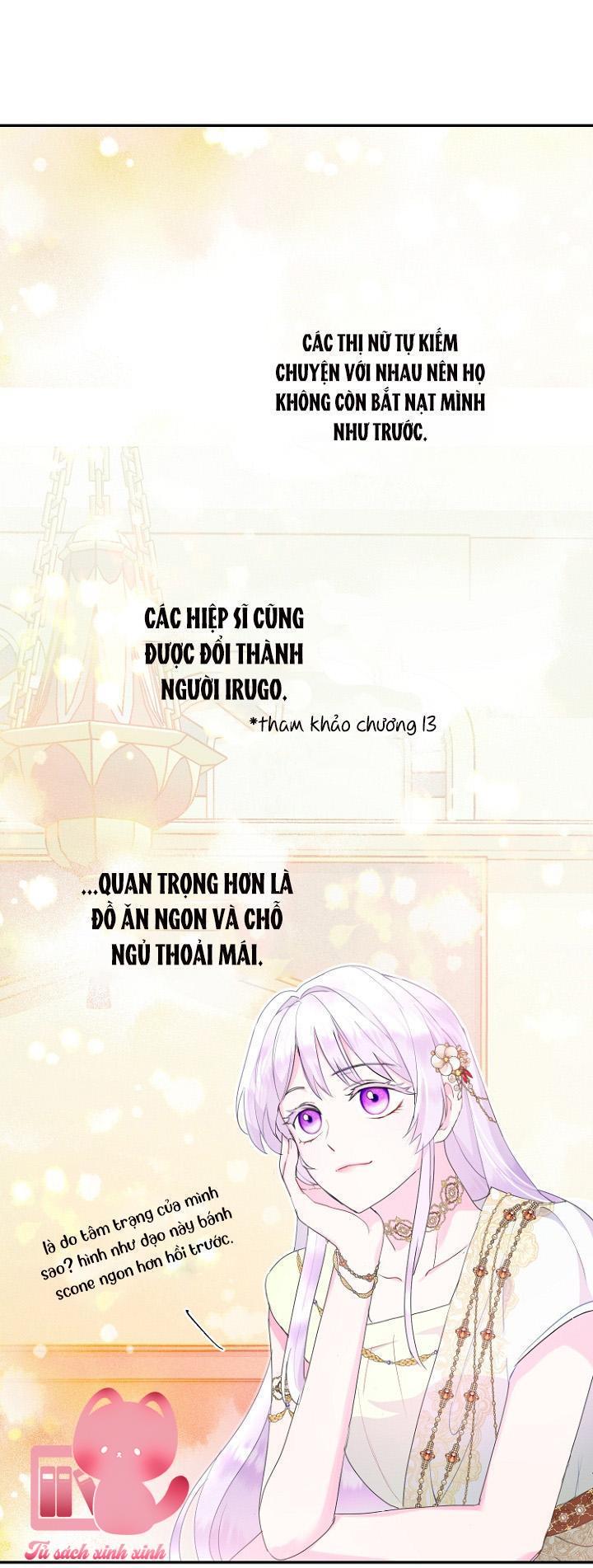 Bỏ Quách Chồng Con Đi, Tiền Bạc Mới Là Tất Cả Chap 21 - Trang 2