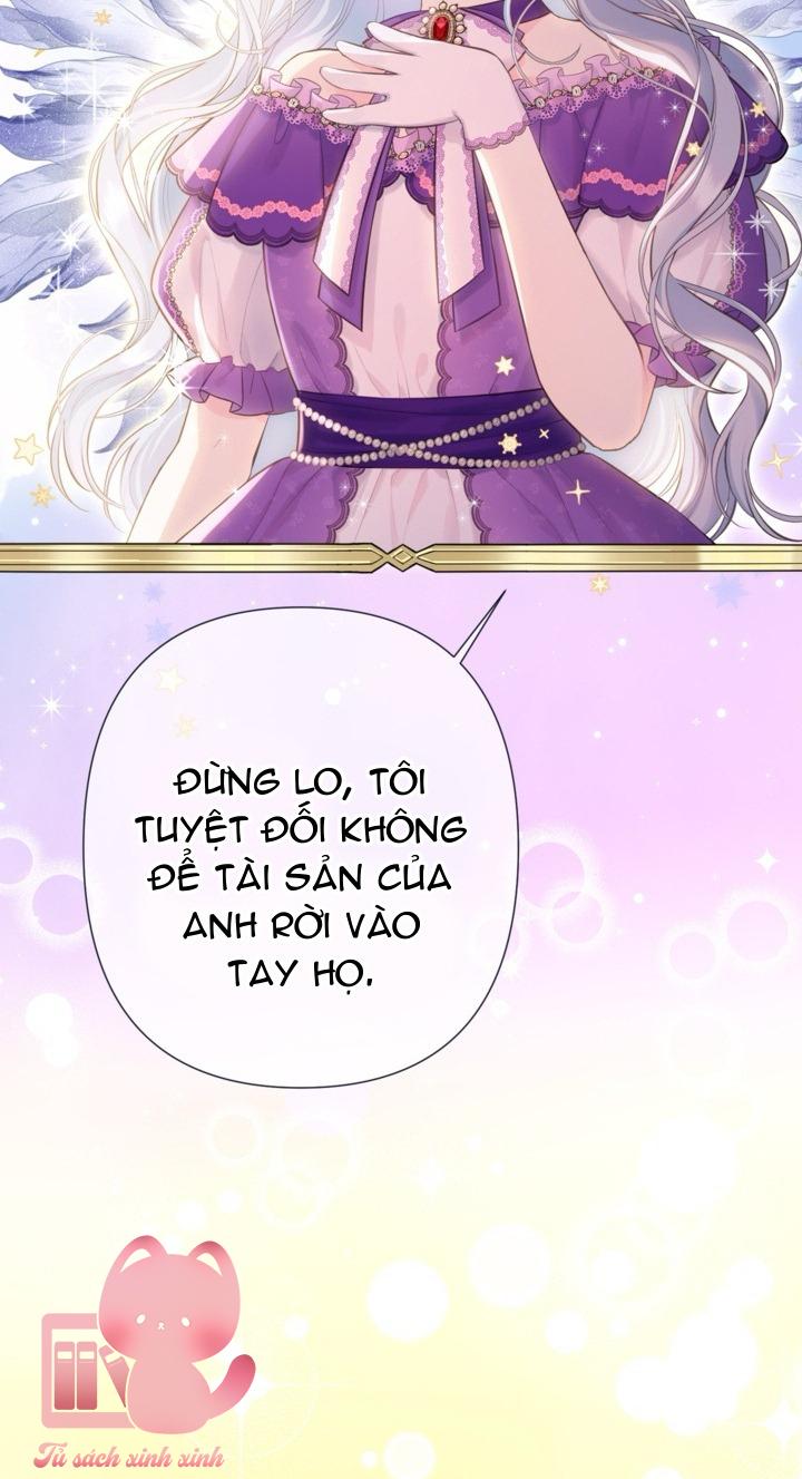 Người Anh Trai Mạnh Nhất Của Tôi Đã Mất Trí Nhớ Chap 4 - Trang 4
