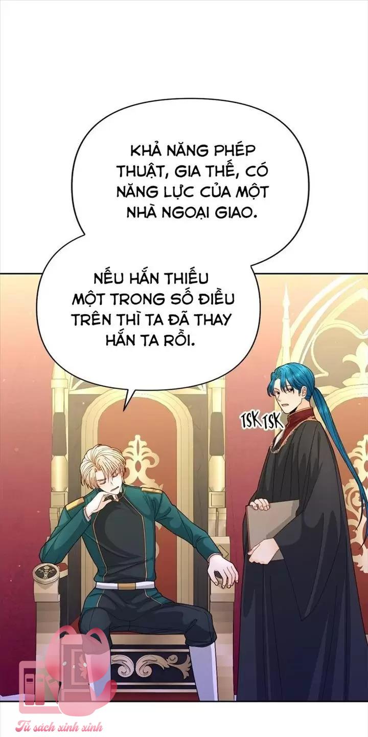 Hoàng Hậu Tái Hôn Chapter 154 - Trang 4