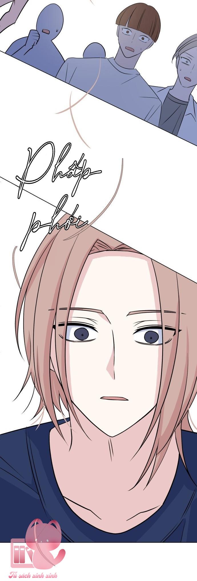 Quan Hệ Nhân Quả Chap 26 - Trang 2