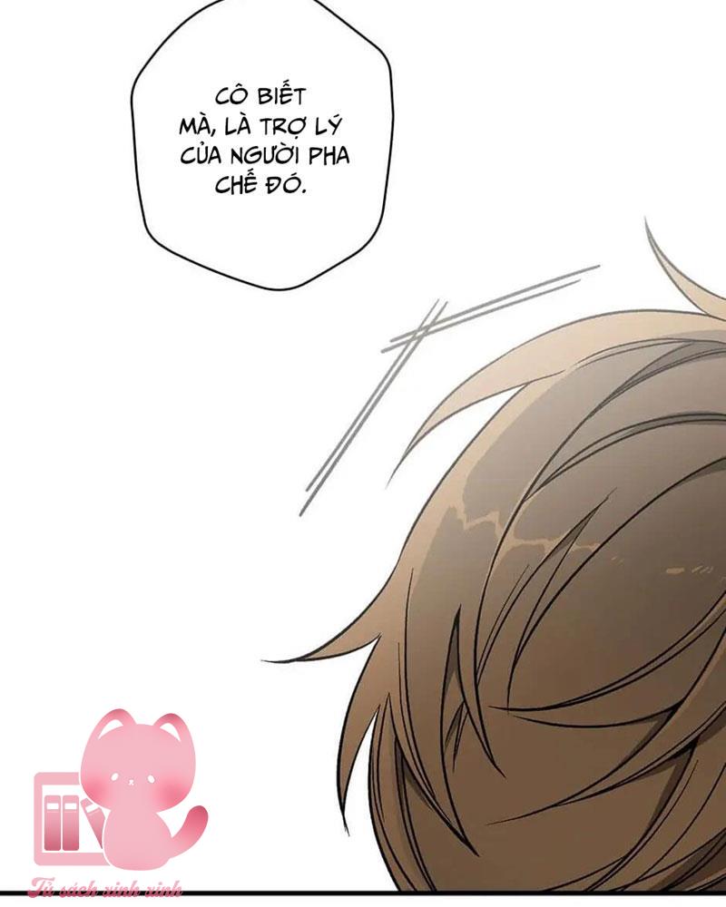 Ly Espresso Của Mùa Xuân Chapter 22 - Trang 4