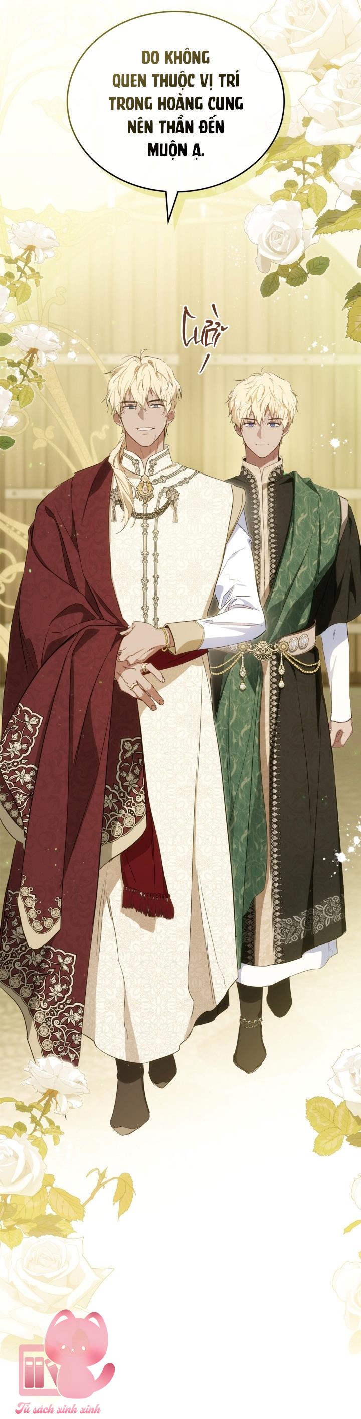 Kiếp Này Ta Sẽ Trở Thành Gia Chủ Chap 147 - Trang 2