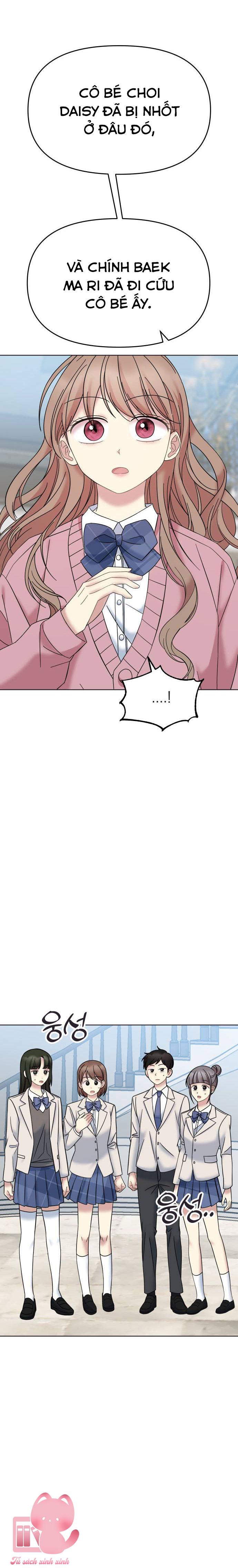Quản Gia, Làm Ơn Đấy! Chap 43 - Trang 2