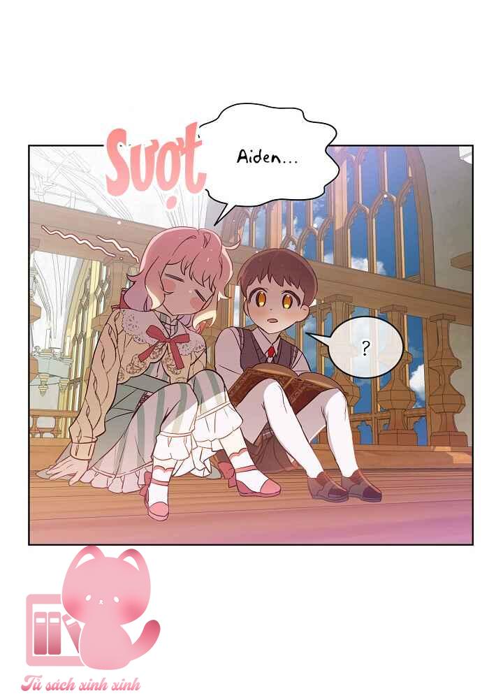 Quý Cô Thế Giới Ngầm Chap 9 - Trang 4