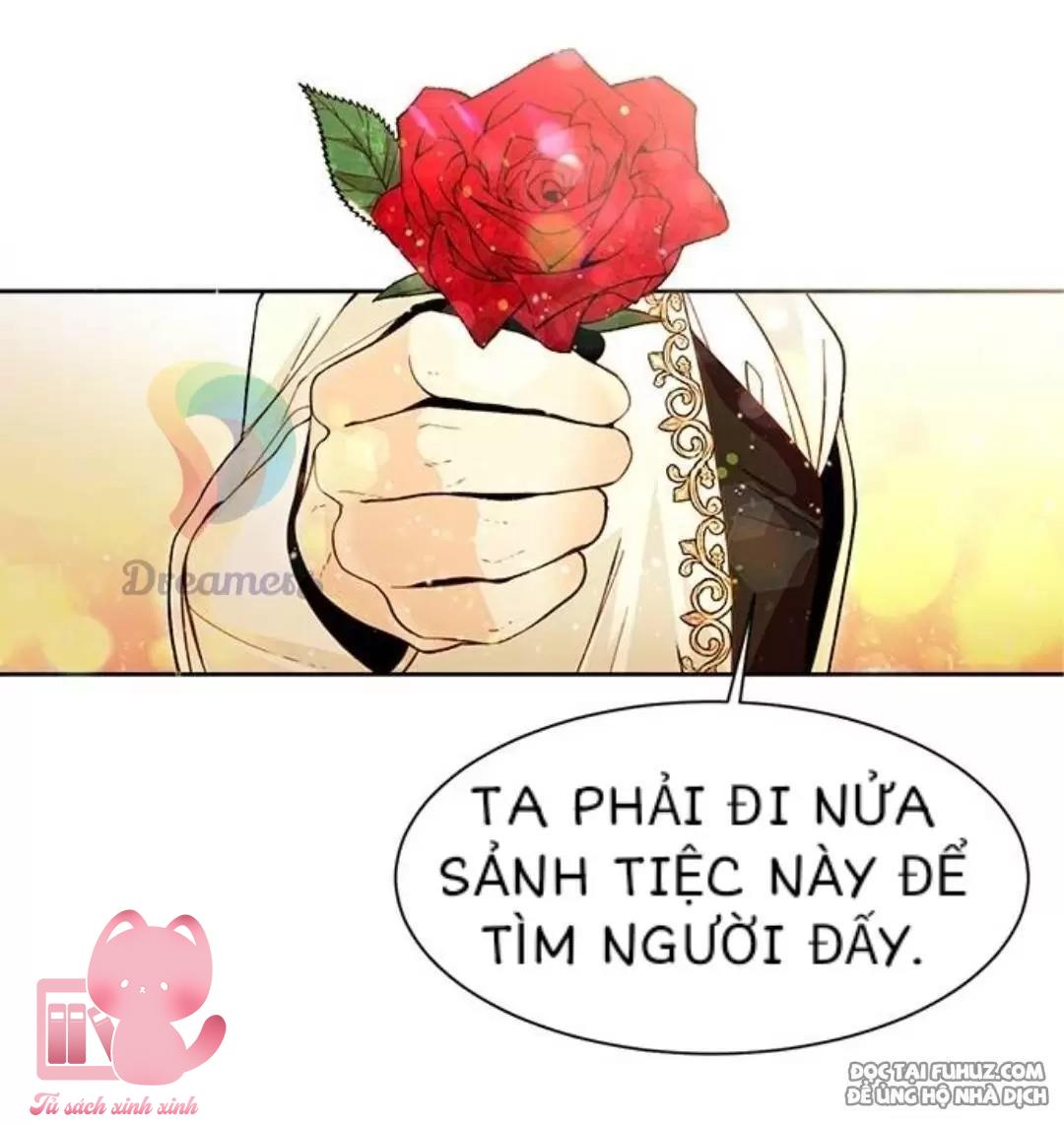Hoàng Hậu Tái Hôn Chapter 11 - Trang 4
