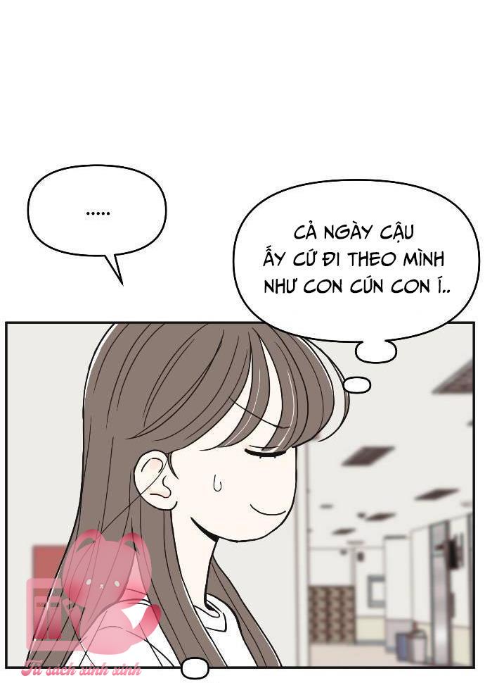 Trái Dấu Hút Nhau Chap 22 - Trang 2