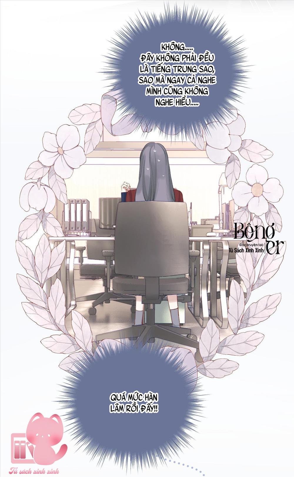 Trêu Nhầm Chap 13 - Trang 4