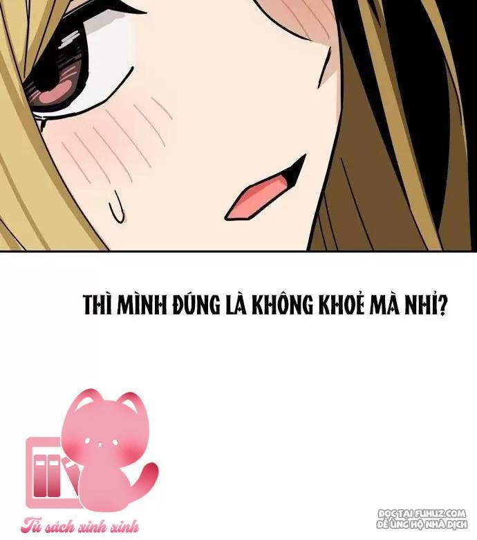 Lớ Ngớ Vớ Phải Tình Yêu Chap 46 - Trang 2