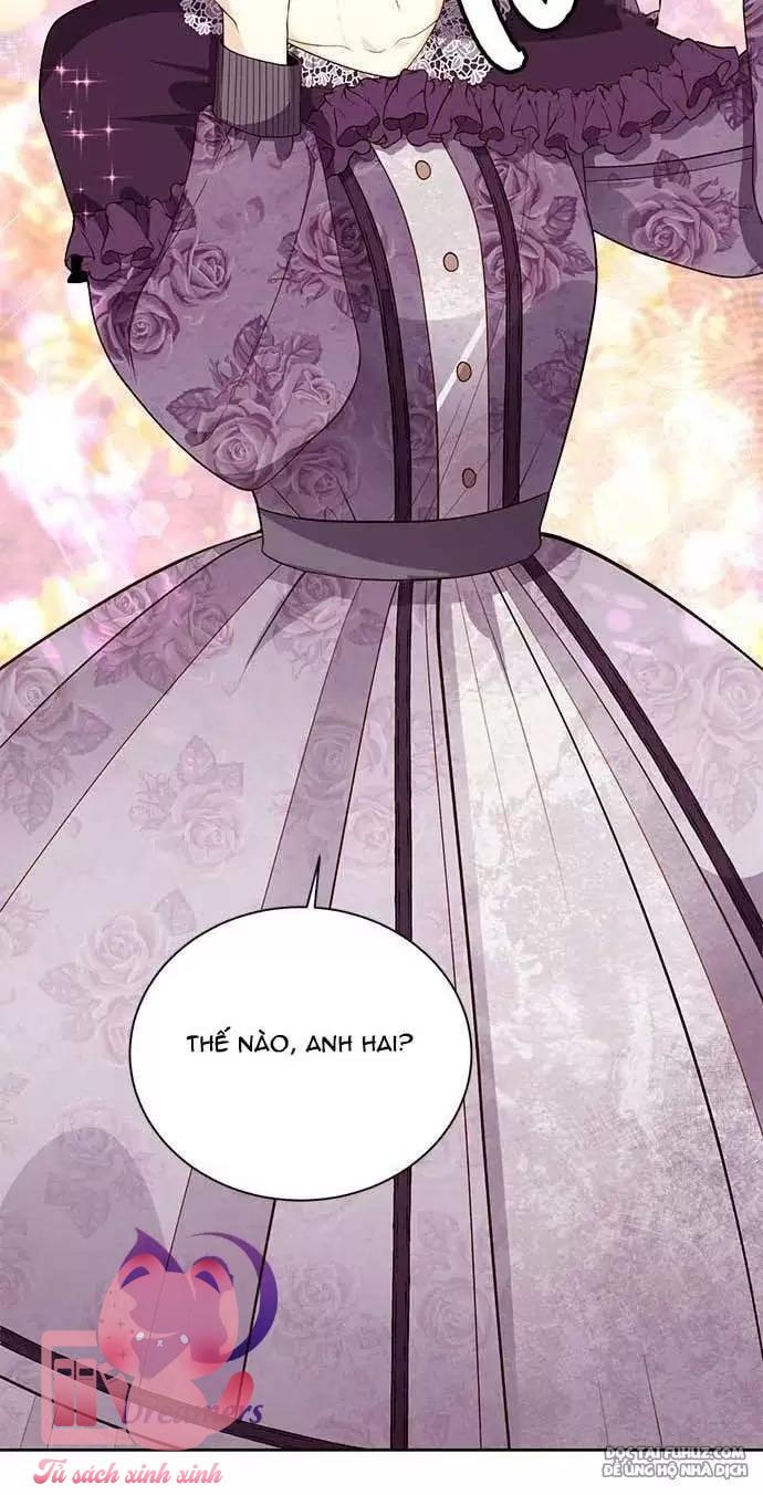 Hoàng Hậu Tái Hôn Chapter 42 - Trang 4