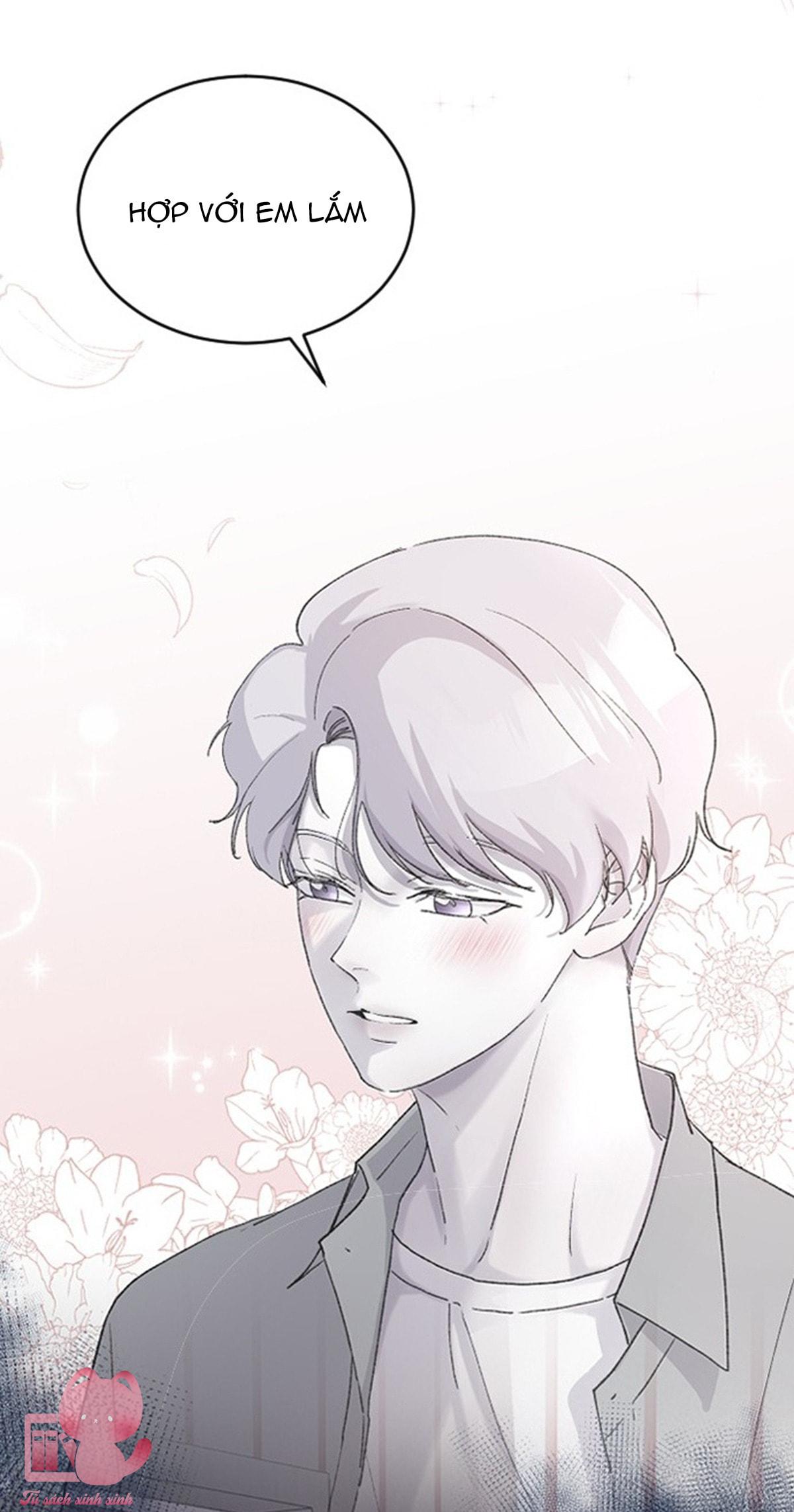 Ba Anh Trai Cực Phẩm Của Tôi Chap 66 - Trang 3