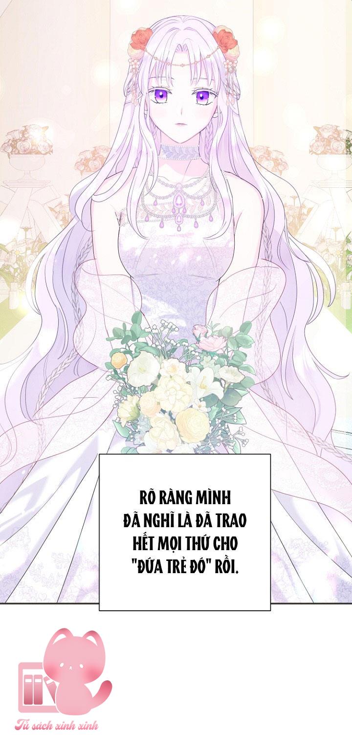 Bỏ Quách Chồng Con Đi, Tiền Bạc Mới Là Tất Cả Chap 31 - Trang 2