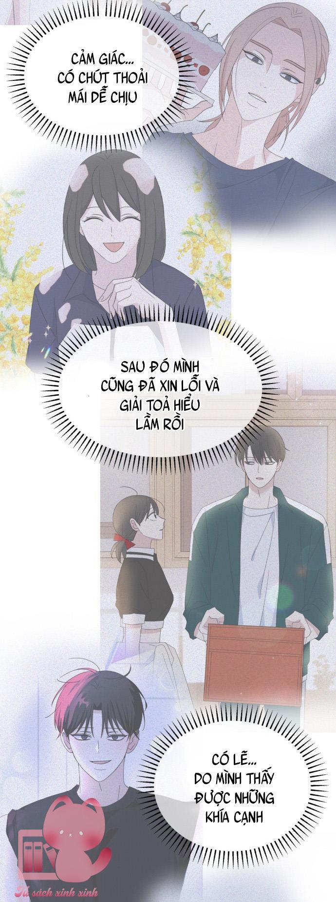 Quan Hệ Nhân Quả Chap 53 - Trang 2