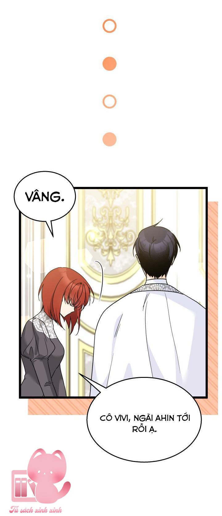 Quan Hệ Cộng Sinh Giữa Báo Đen Và Thỏ Trắng Chap (NT20) - Trang 2