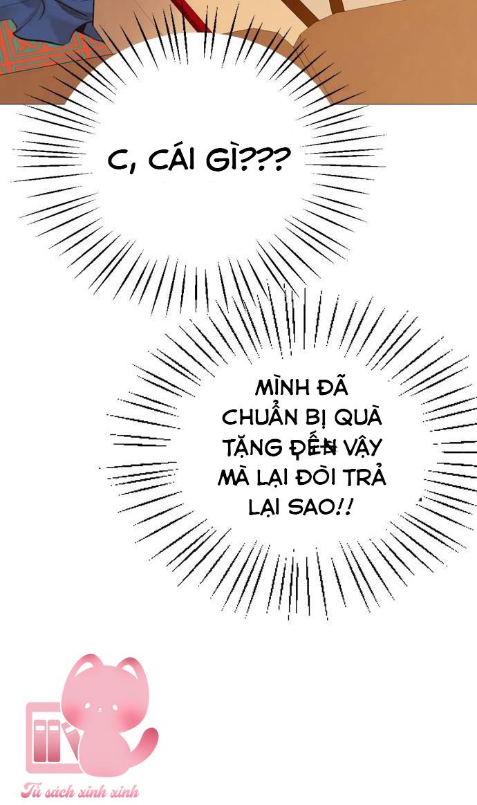 Hãy Khóc Và Cầu Nguyện Đi Chapter 27 - Trang 4