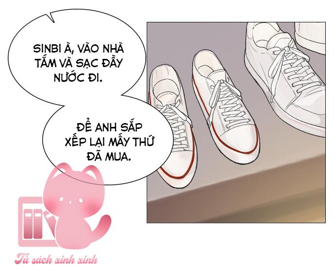 Thần Bí Chap 34 - Trang 2