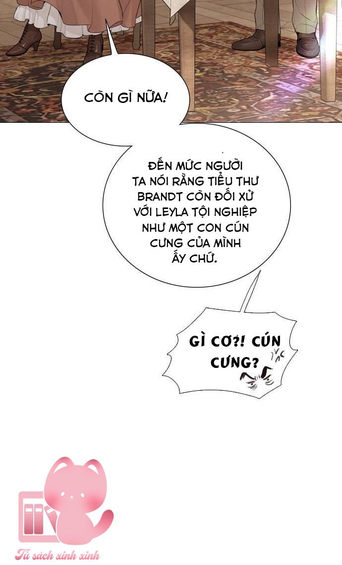 Hãy Khóc Và Cầu Nguyện Đi Chapter 26 - Trang 4