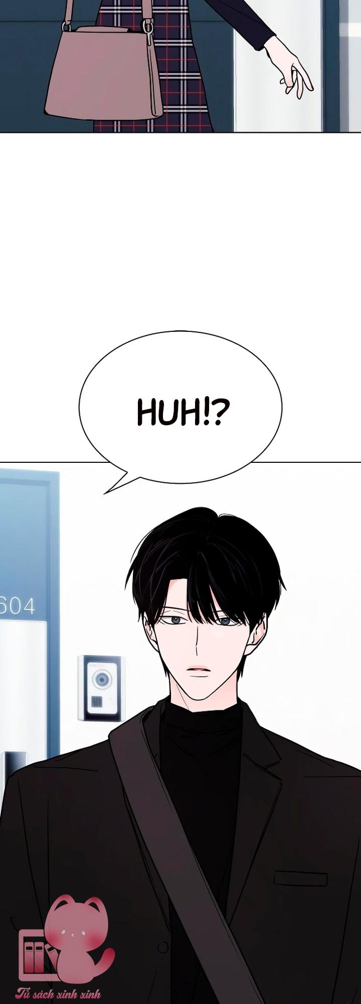 Hôn Trước Khi Ngủ Chapter 6 - Trang 4