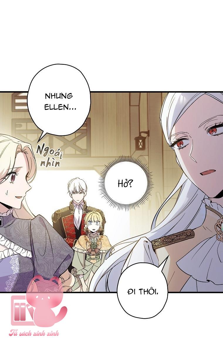 Cách Khiến Phu Quân Đứng Về Phía Tôi Chap 15 - Trang 2