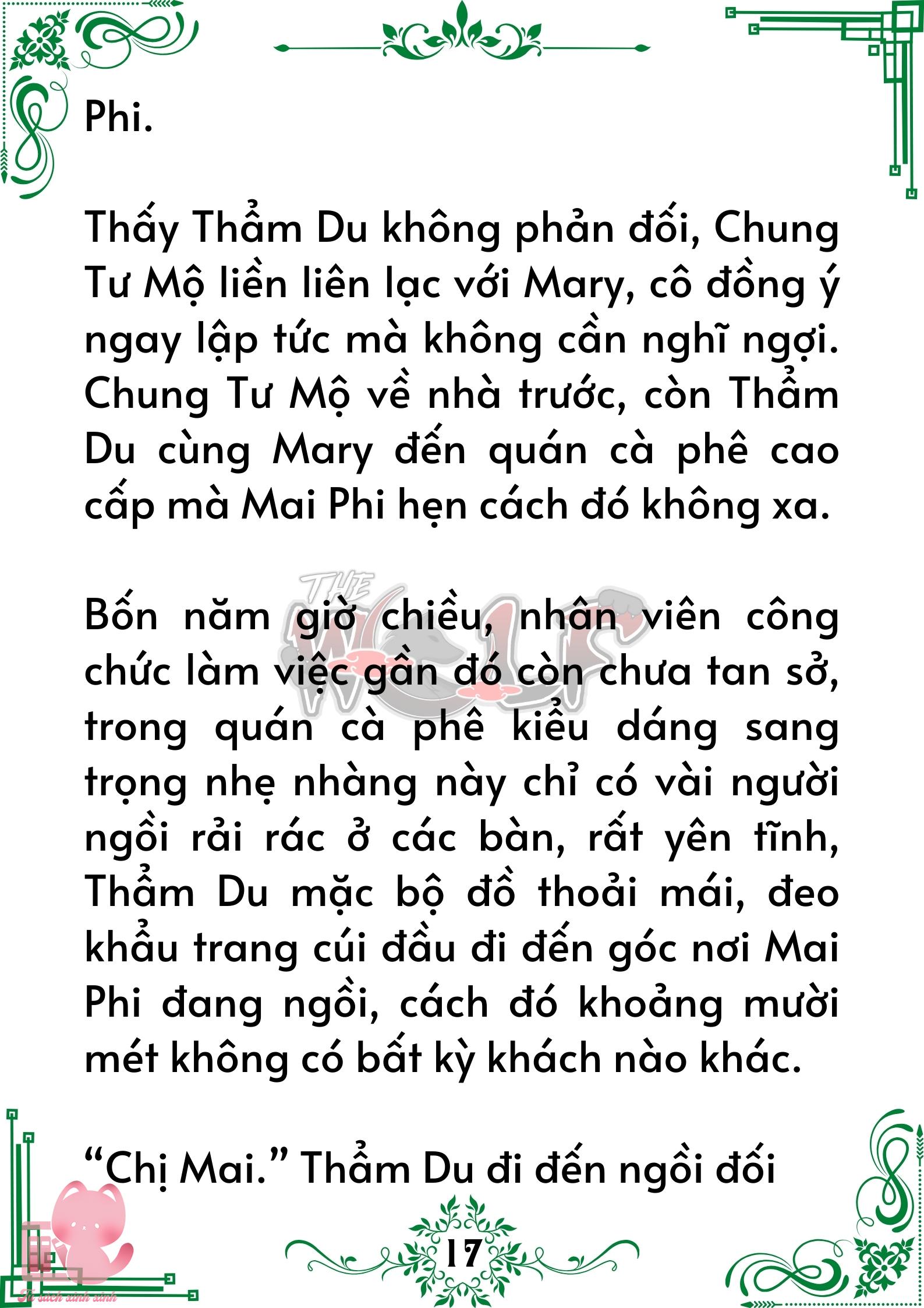 Quý nhân phù trợ Du Chap 67 - Trang 2