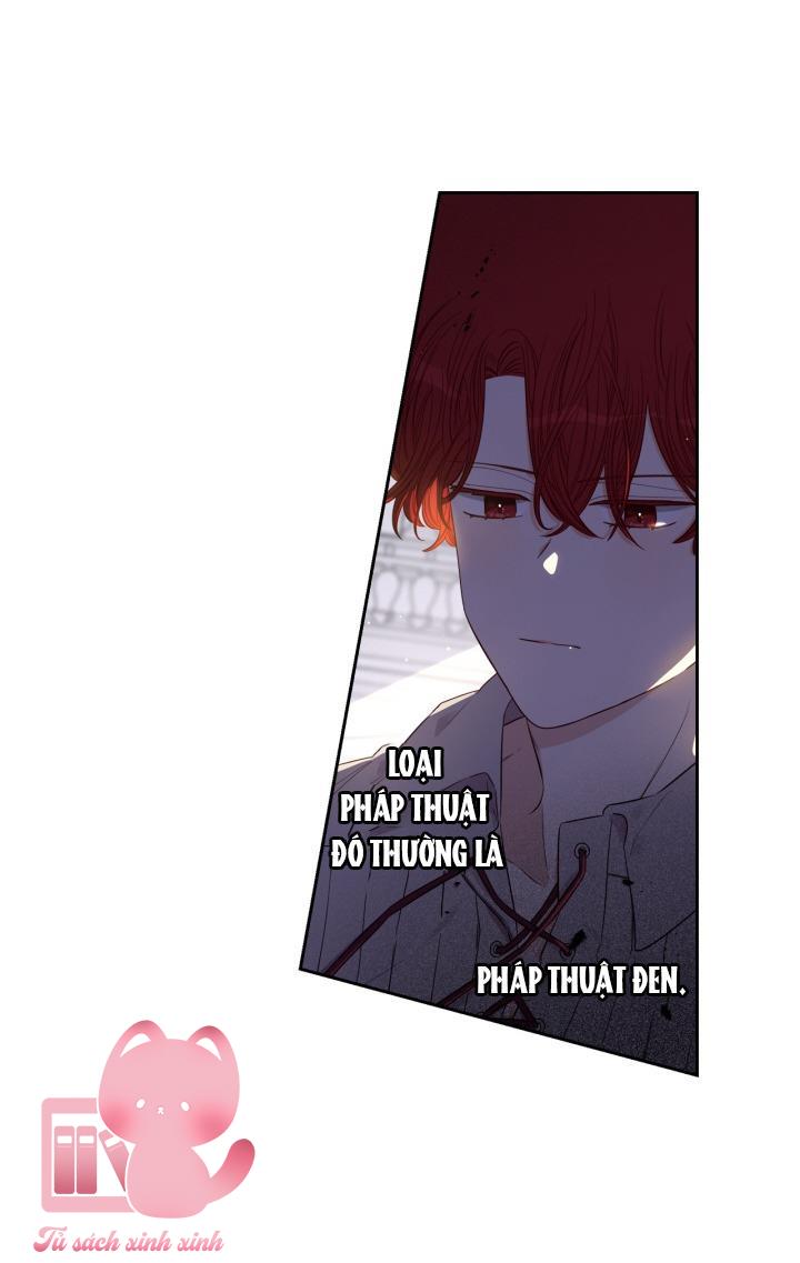 Hoàng Nữ Tóc Đen Chapter 12 - Trang 4