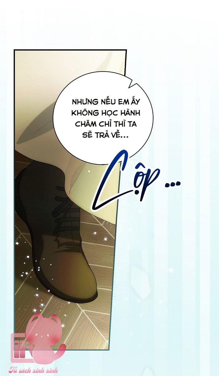 Đứa Nhỏ Không Phải Là Con Anh Chapter 13 - Trang 4