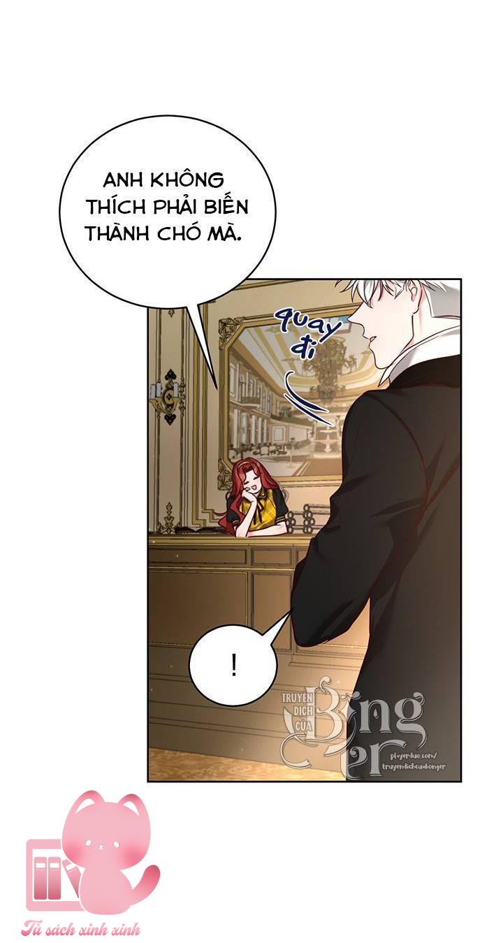 Thế Thì Ta Cứ Trở Thành Kẻ Ác Thôi Chap 21 - Trang 2