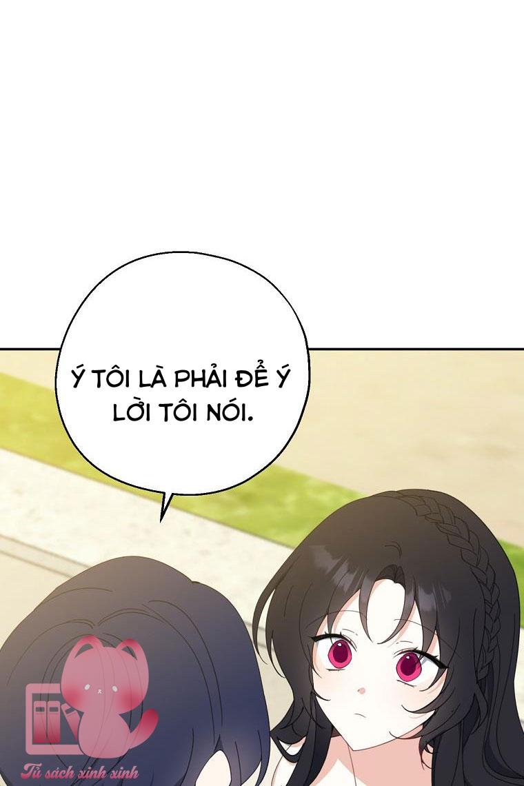 A Nào, Ngậm Thìa Vàng Nhé? Chap 63 - Trang 3