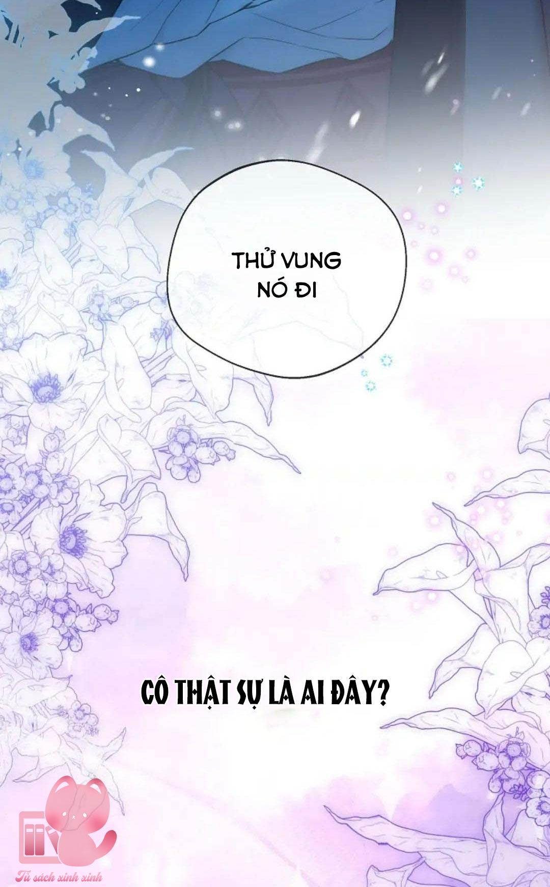 Tiểu Thư Crystal Là Nam Nhân Chap 21 - Trang 2