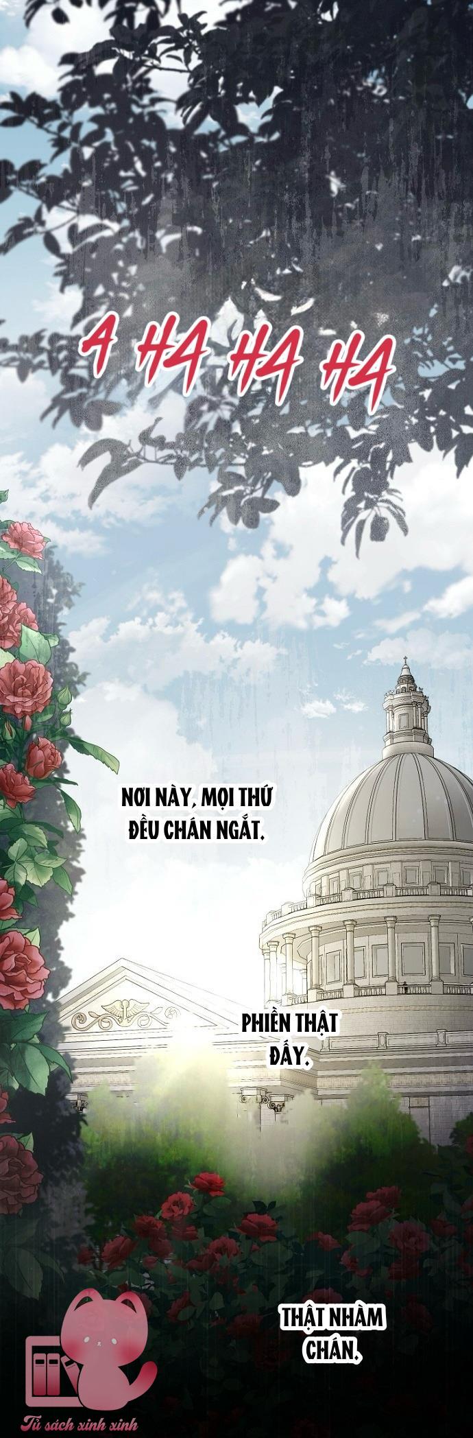 Bỏ Quách Chồng Con Đi, Tiền Bạc Mới Là Tất Cả Chap 102 - Trang 2