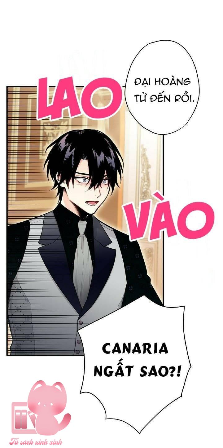 Ác Nữ Muốn Ly Hôn Chap 49 - Trang 2