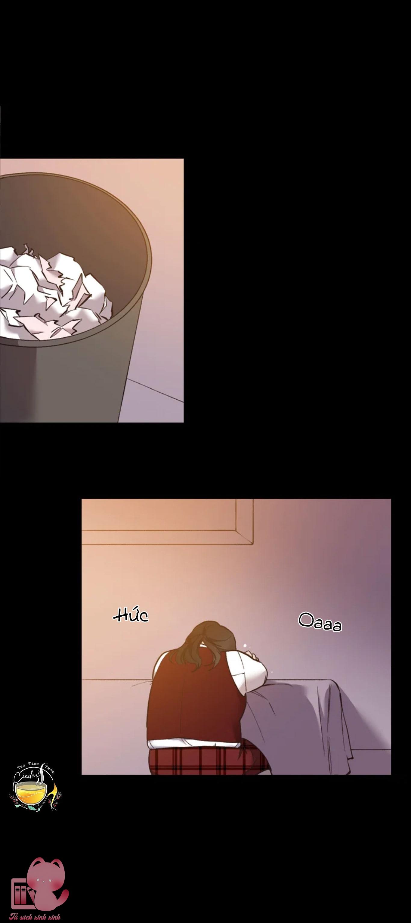 Thanh Xuân Của Chúng Ta Chap 57 - Trang 4