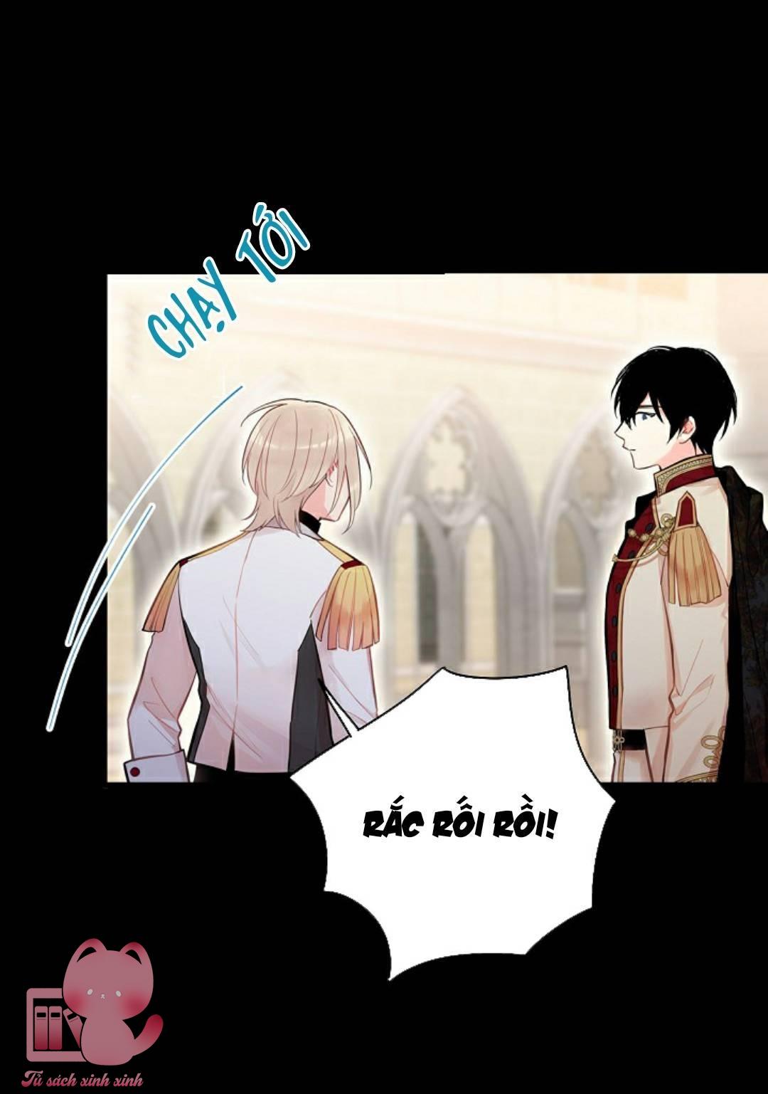 Ác Nữ Muốn Ly Hôn Chap 59 - Trang 2